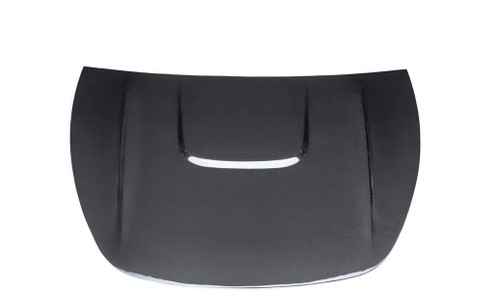 Carbon Fiber Hood Bonnet Ver.1 for Tesla Model Y Carbon Fiber Hood Bonnet Ver.1 for Tesla Model Y