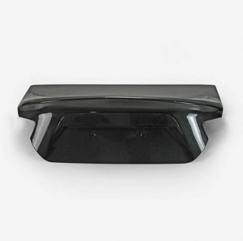Carbon Fiber Rear Trunk Lid For Toyota 86 Subaru BRZ Scion FR-S Carbon Fiber Rear Trunk Lid For Toyota 86 Subaru BRZ Scion FR-S