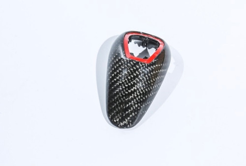 Carbon BMW F80 F82 F83 M3 M4 Carbon Fiber Shift Knob Carbon BMW F80 F82 F83 M3 M4 Carbon Fiber Shift Knob
