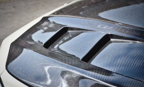 Carbon Fiber Hood Bonnet for C117 2014-2019 CLA-250 CLA-45 AMG Carbon Fiber Hood Bonnet for C117 2014-2019 CLA-250 CLA-45 AMG