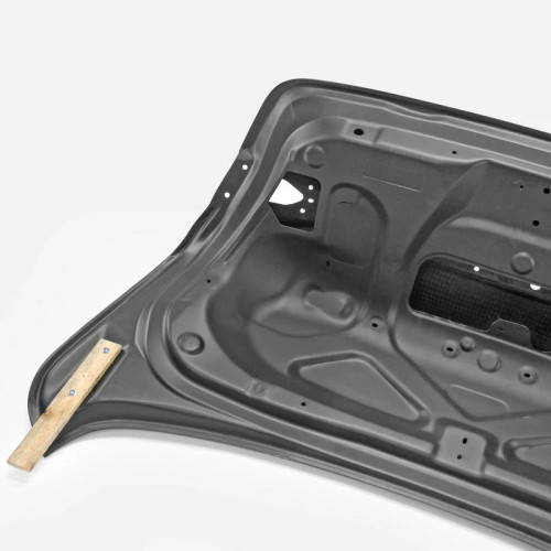 Carbon Fiber EPA type rear trunk lid (Facelift) 16-ON Infiniti Q50 V37