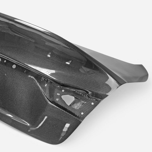 Carbon Fiber EPA type rear trunk lid (Facelift) 16-ON Infiniti Q50 V37