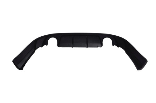 Carbon Fiber Rear Diffuser for Infiniti Q50 2014-2022 Carbon Fiber Rear Diffuser for Infiniti Q50 2014-2022