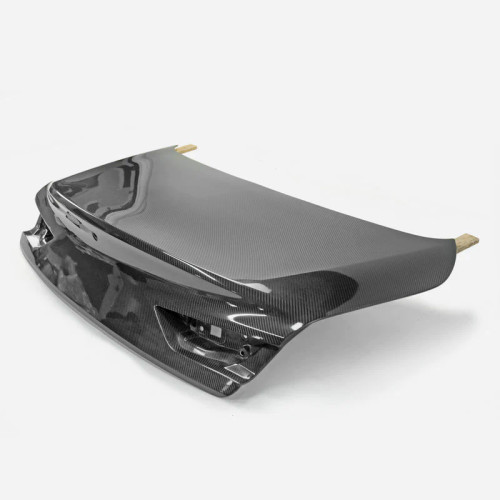Carbon Fiber OE Type rear trunk for Infiniti Q60 CV37 17 onwards Carbon Fiber OE Type rear trunk for Infiniti Q60 CV37 17 onwards