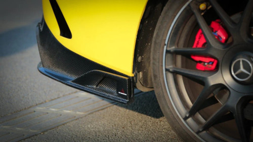 Carbon Fiber Rear Diffuser For CLA C118 CLA45 CLA35 CLA250 Carbon Fiber Rear Diffuser For CLA C118 CLA45 CLA35 CLA250