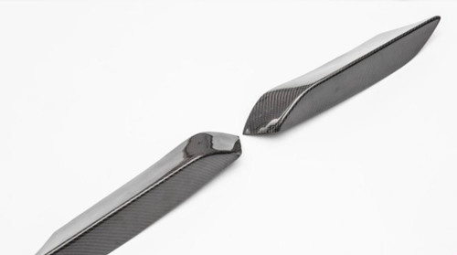 Carbon Upper Front Vent Cover Carbon Fiber for BMW F80 F82 F83 M3 M4 Carbon Upper Front Vent Cover Carbon Fiber for BMW F80 F82 F83 M3 M4