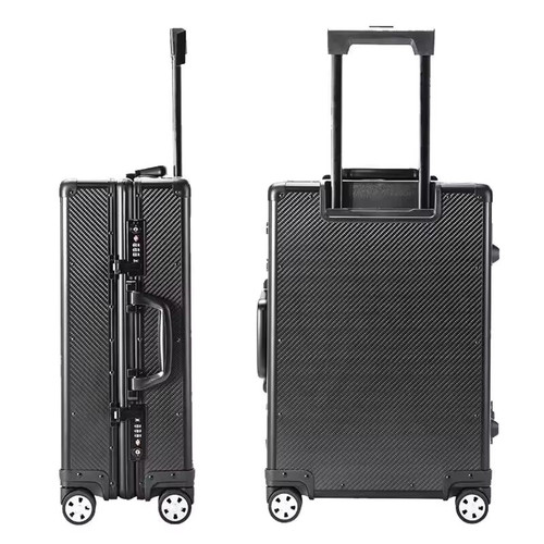 CFX Carbon fiber luggage compartment CFX Carbon fiber luggage compartment