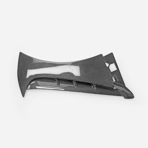 OE Style Carbon Fiber Fender Trim Replacement For Toyota GR86 GR 86 & Subaru BRZ ZD8 OE Style Carbon Fiber Fender Trim Replacement For Toyota GR86 GR 86 & Subaru BRZ ZD8
