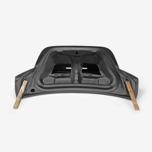 EPA Style Carbon Fiber Rear Trunk Lid Ducktail For Toyota GR86 GR 86 & Subaru BRZ ZD8 EPA Style Carbon Fiber Rear Trunk Lid Ducktail For Toyota GR86 GR 86 & Subaru BRZ ZD8