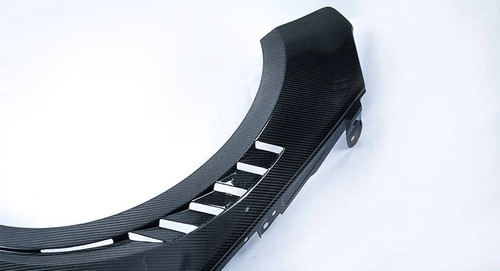 Carbon Front Fenders for Audi S4 A4 B9 2017-2019 & S4 A4 B9.5 2020-ON