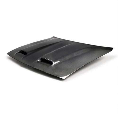 OEM Style Carbon Fiber Engine Hood for dodge challenger 2015-2020 OEM Style Carbon Fiber Engine Hood for dodge challenger 2015-2020