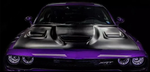 Carbon Fiber Hood for dodge challenger 2015 Carbon Fiber Hood for dodge challenger 2015