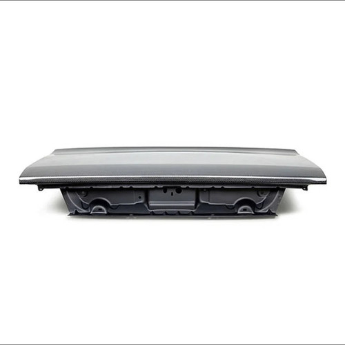 OEM Style Carbon Fiber Trunk for dodge 