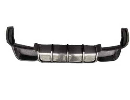 Carbon Fiber Rear Diffuser for bmw x3m 2020-2022 Carbon Fiber Rear Diffuser for bmw x3m 2020-2022