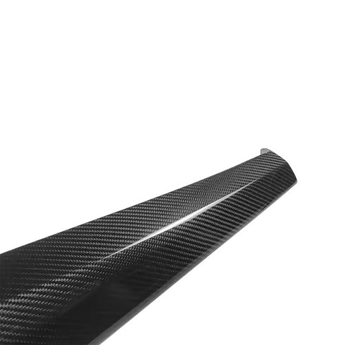 Carbon Side Skirt N Style For Ferrari 488 458 Gtb Spider Pista Carbon Side Skirt N Style For Ferrari 488 458 Gtb Spider Pista
