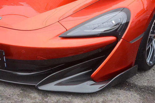 Carbon Fiber Full Bodykit  For Mclaren 570S 540S 2014-2018 Convert To 675LT Carbon Fiber Full Bodykit  For Mclaren 570S 540S 2014-2018 Convert To 675LT