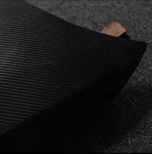 GTS Carbon Fiber Hood for BMW 3 Series G20/G21 2023-ON LCI  