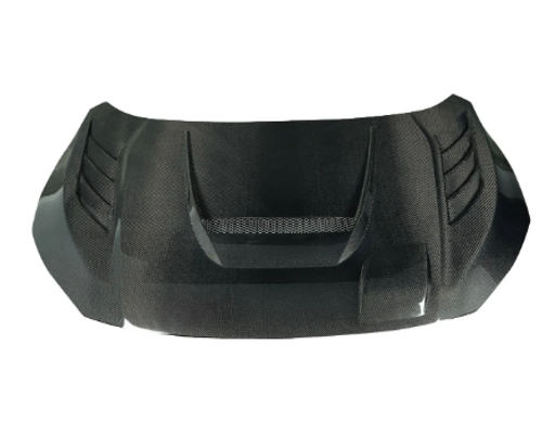 Carbon Fiber Hood  For Honda CIVIC FK7 2016-2021