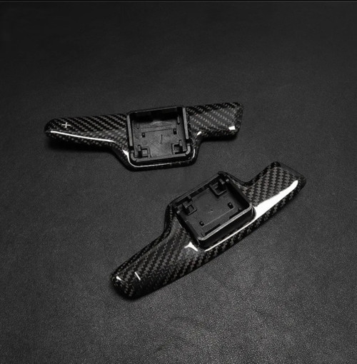 Carbon Fiber Paddle shift  Corvette C8 2020-ON 