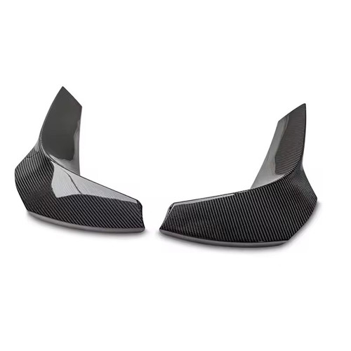OEM Style Carbon Fiber Rear Air Vent For Ferrari SF90 OEM Style Carbon Fiber Rear Air Vent For Ferrari SF90