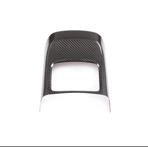 Dey Carbon Fiber Interior Kit  for toyota Supra GR 