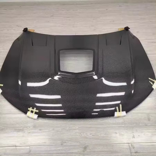 Dry Carbon Fiber Hood For Audi A7 S7 RS7 2014-2017 Dry Carbon Fiber Hood For Audi A7 S7 RS7 2014-2017