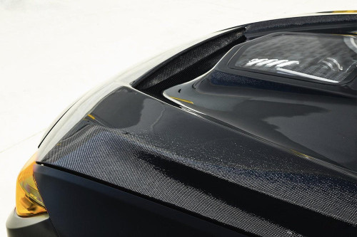 IMP Style Carbon Fiber Hood For 2014-2020 BMW M3 F80 & M4 F82  Hood