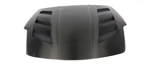 Carbon fiber  Front Engine Bonnet Hood for Nissan 350Z Z33 07 up Carbon fiber  Front Engine Bonnet Hood for Nissan 350Z Z33 07 up