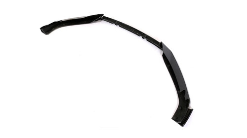 Carbon Fiber Front Lip For Audi TTRS  16-18 MK3 