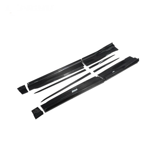 Carbon Fiber Full Kit for Lamborghini Urus  Carbon Fiber Full Kit for Lamborghini Urus