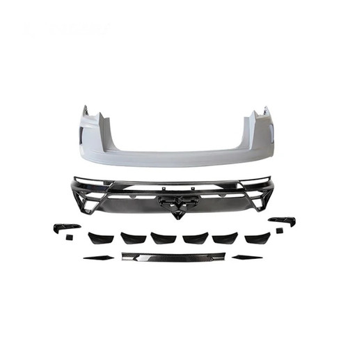 3k Carbon Fiber MSY Style  Full Bodykit For Lamborhini Urus