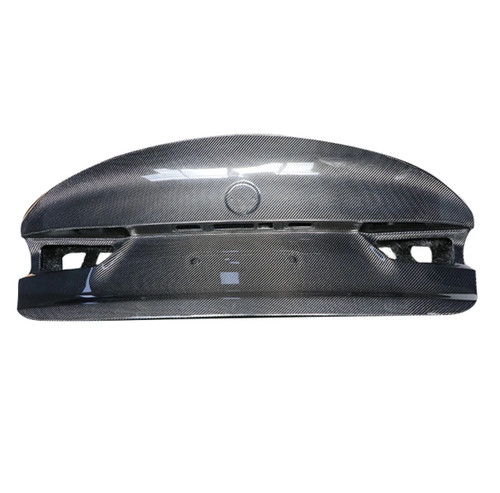 Carbon Fiber Trunk For Bmw 3 series G20 340i 330i  Carbon Fiber Trunk For Bmw 3 series G20 340i 330i