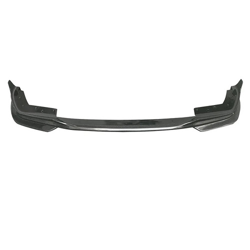 Carbon Fiber Front Lip  splitter for Bmw 3 Series G20 G28