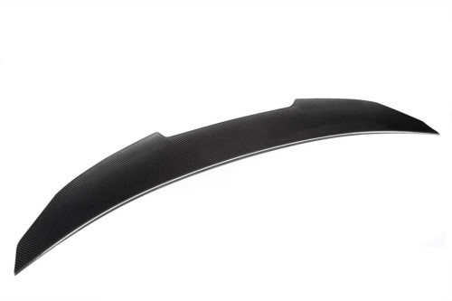 Carbon Fiber Rear Spoiler PSM-style for BMW 5 series F10 Carbon Fiber Rear Spoiler PSM-style for BMW 5 series F10