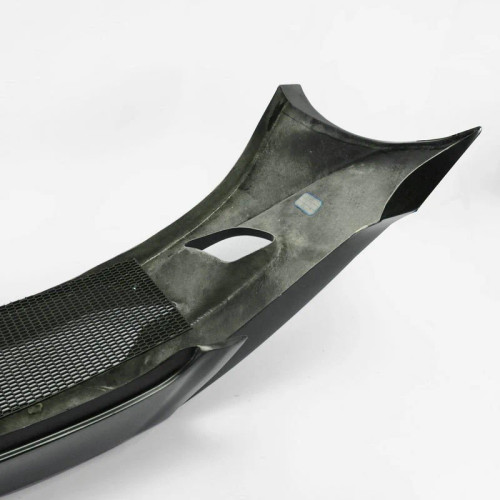 RB Style Front Bumper For Honda S2000 AP1 AP2