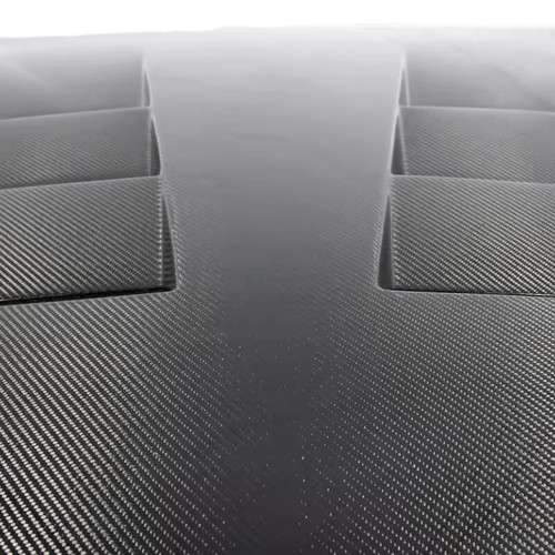 Carbon Fiber Hood Vent Bonnet For Infiniti G25 G35 G37 Q40 2007-2013 Carbon Fiber Hood Vent Bonnet For Infiniti G25 G35 G37 Q40 2007-2013