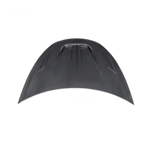 Carbon Fiber Hood Bonnet Ver.2 for Tesla Model 3 Carbon Fiber Hood Bonnet Ver.2 for Tesla Model 3