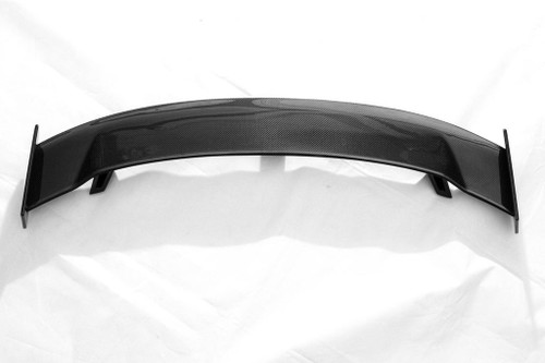 Carbon Fiber Rear Spoiler Wing for Audi TTRS 8S 2016-2019 Pre-facelift Carbon Fiber Rear Spoiler Wing for Audi TTRS 8S 2016-2019 Pre-facelift