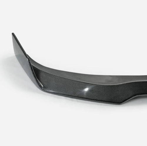 Carbon Fiber Front lip for Infiniti G37 Carbon Fiber Front lip for Infiniti G37