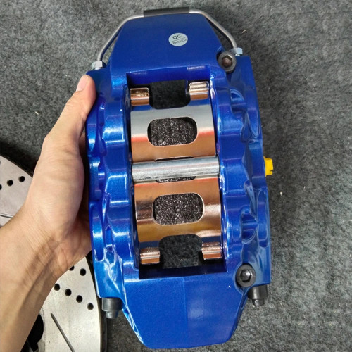 ICOOH Aluminum Alloy Front/Rear Brake Caliper Kits