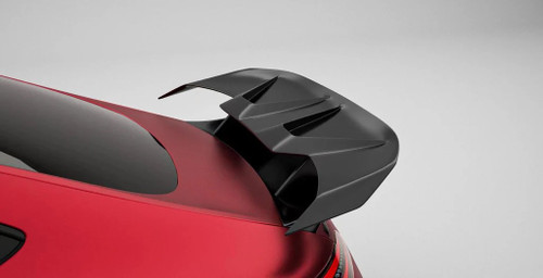 FRP & Carbon Full Kit for Mercedes Benz AMG GT/GTS C190