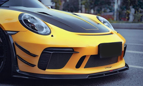 Carbon Fiber Full Body Kit for Porsche 991 991.2 GT3RS