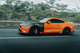 Carbon fiber fenders for mustang 2015-2019