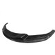 BMW F30 M SPORT / MTECH VARIS STYLE CARBON FIBER FRONT LIP