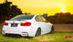  Carbon FD Carbon Fiber Rear Diffuser BMW F80 F82 F83 M3 M4