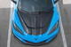 Carbon Fiber Hood Bonnet  for Corvette C8 2020-ON