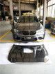 Carbon Fiber Hood for BMW F87 M2 2016-2020