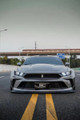 Widebody Kit For Mustang S550.1 S550.2 2015-2023