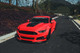 Widebody Kit For Mustang S550.1 S550.2 2015-2022