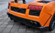 2004-2014 Lamborghini Gallardo  Carbon Fiber Full Bodykit